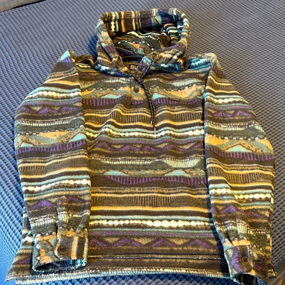 Billabong Furnace Men's Hoodie